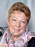 Наталия Владимировна Гришина