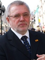 Виктор Викторович Макаров