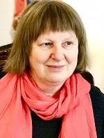 Елена Юрьевна Петрова