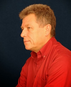 Евгений Васильевич Субботский