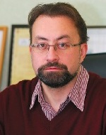 Сергей Михайлович Бабин