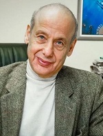 Александр Григорьевич Асмолов