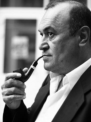 Тахир Юсупович Базаров