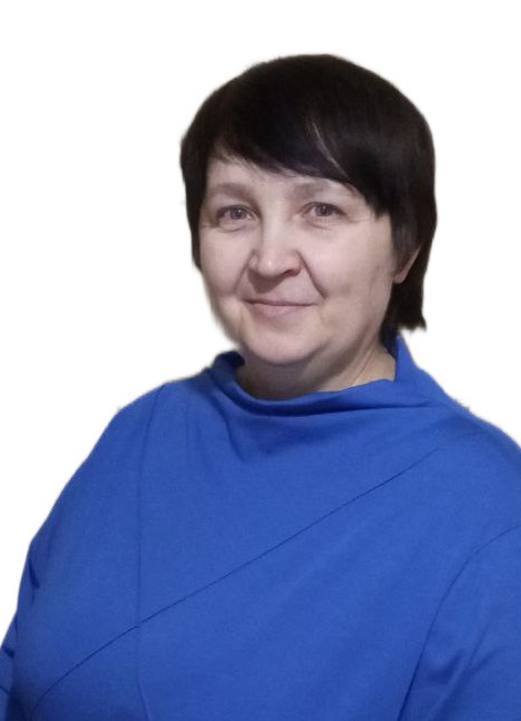 Елена Валерьевна Никифорова