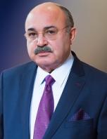 Михаил Михайлович Решетников